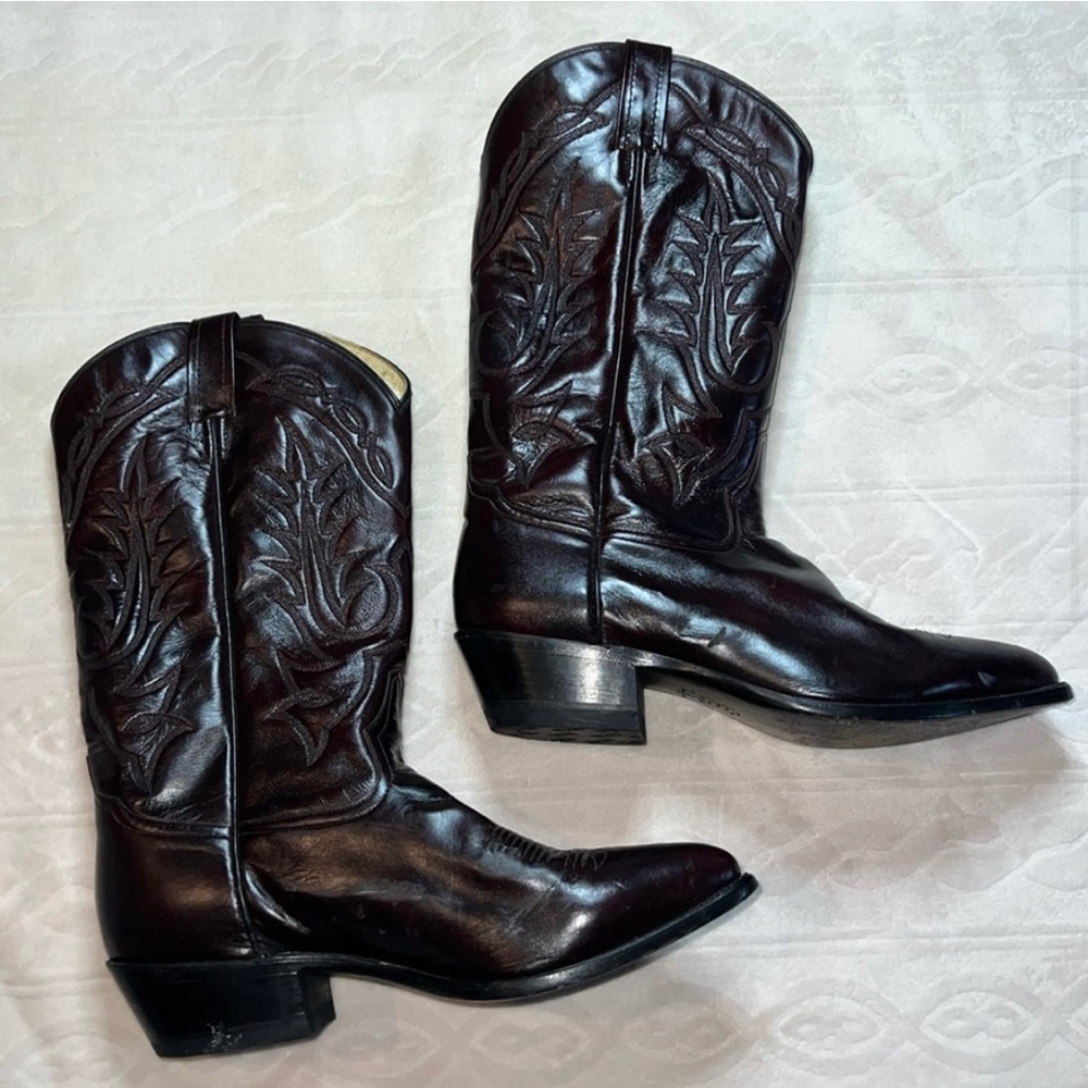 Tony Lama‎ Cowboy Boots